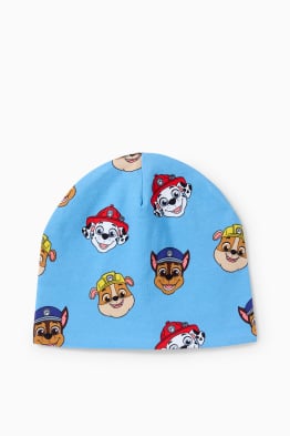 PAW Patrol - Chase, Marshall, Rubble - Beanie