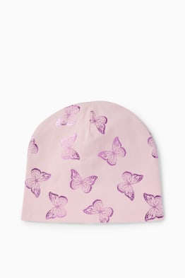 Schmetterling - Beanie
