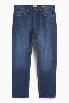 Regular jeans
