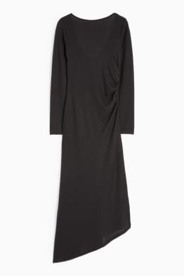 Vestito in maglia