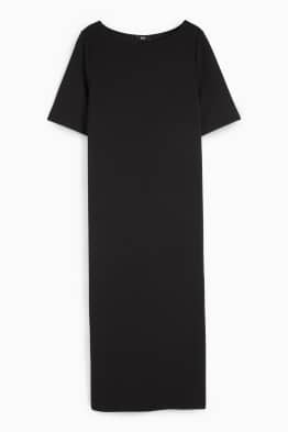 T-shirt dress
