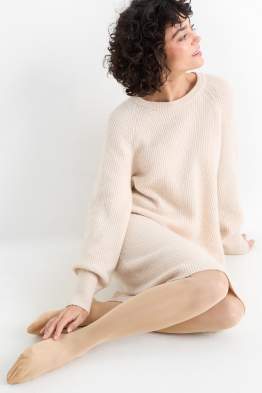 Tights - LYCRA® - 70 denier