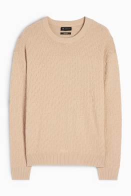 Jersey - con textura
