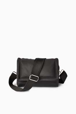 Sac à bandoulière amovible