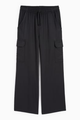 Pantalons cargo