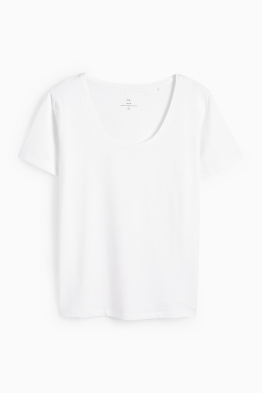 T-shirt basic