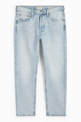 Regular jeans