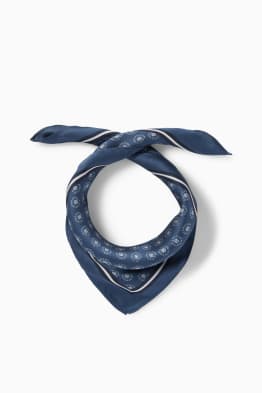 Mocador de coll - estampat