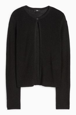 Gilet de maille