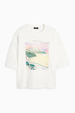 Camiseta