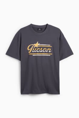 T-shirt - relaxed fit