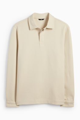 Polo shirt