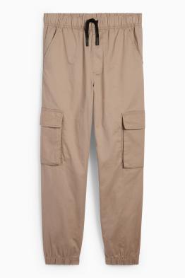 Pantalons cargo