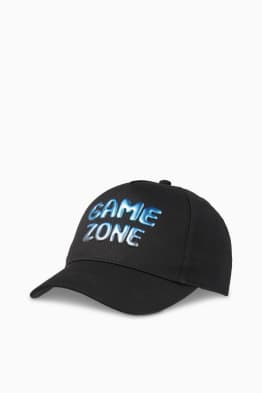 Gaming - baseballpet
