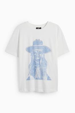 Camiseta