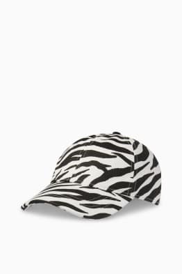 Gorra - estampada