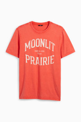T-shirt - regular fit 