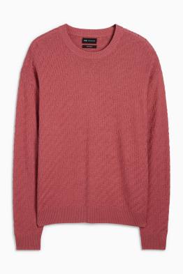 Jersey - con textura
