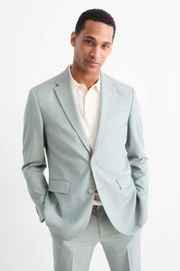 Mix & match tailored jacket - regular fit - Flex