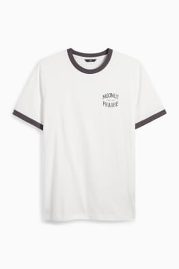 Camiseta - regular fit