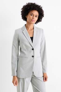 Business-blazer - regular fit