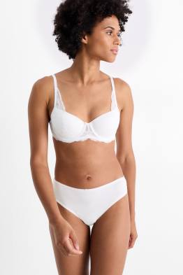 Multipack 3er - Slip