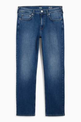Straight jean - LYCRA®