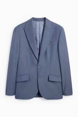 Baukasten-Sakko - Slim Fit