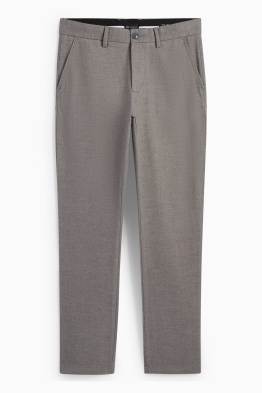 Chinosy - slim fit