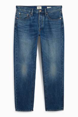 Regular jeans