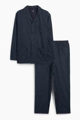 Pyjama - Minimal-Print