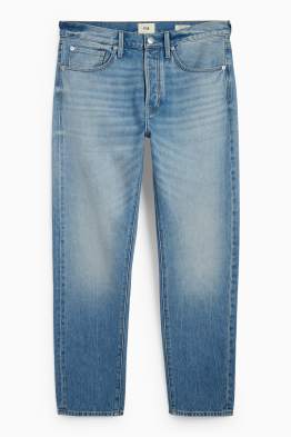 Regular jeans