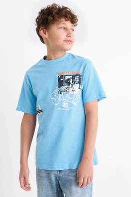 BMX - T-shirt