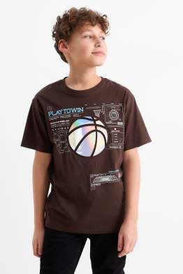 Basketbal - T-shirt