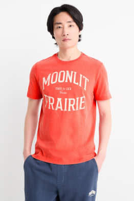 T-shirt - regular fit 