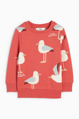 Gull - sweatshirt