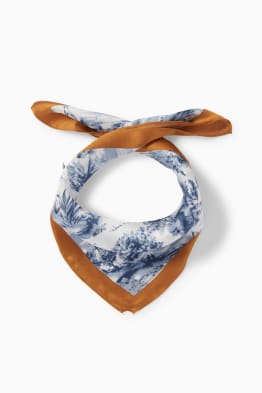 Foulard - fantasia