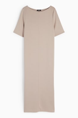 T-shirt dress