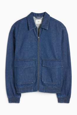 Jeansjacke