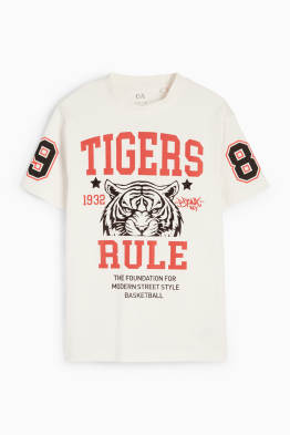 Tigre - T-shirt