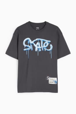 Skate - T-shirt