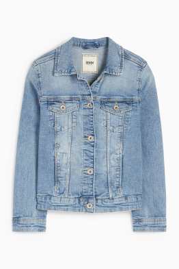 Jeansjacke