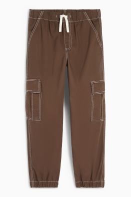 Pantalons cargo