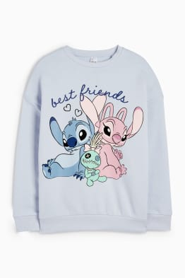 Lilo & Stitch - sudadera