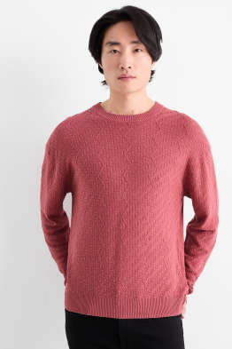 Jersey - con textura