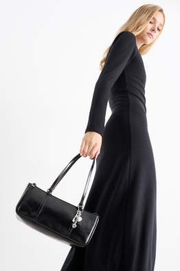 Bolso de hombro - polipiel