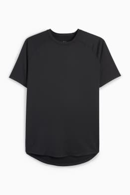 Funktions-Shirt - Regular Fit - 4 Way Stretch