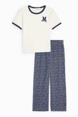 Set - Milwaukee - T-shirt en pantalon - 2-delig