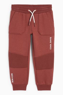Pantalons de xandall