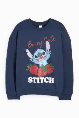 Lilo & Stitch - felpa